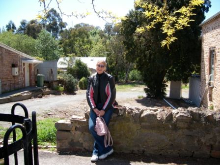 Photo courtesy of Steve