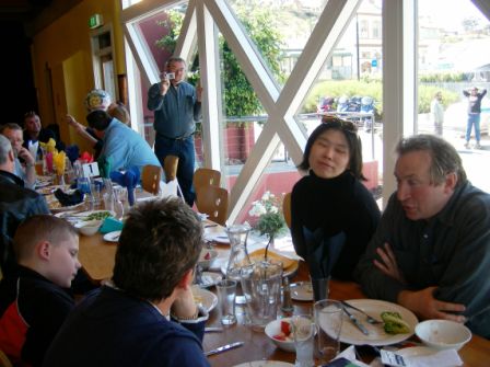 Photo courtesy of Steve