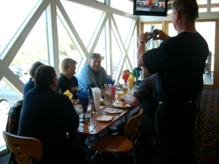 Photo courtesy of Steve