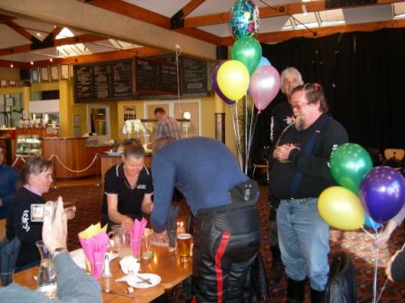 Photo courtesy of Steve