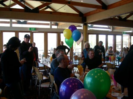 Photo courtesy of Steve