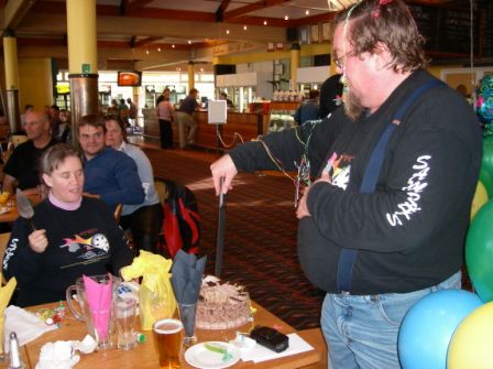 Photo courtesy of Steve