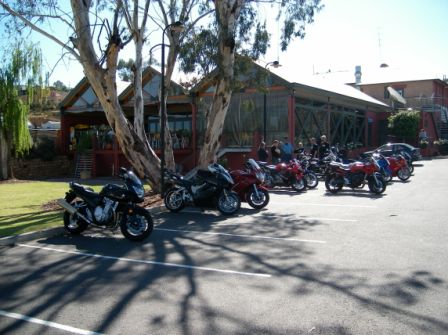 Photo courtesy of Steve