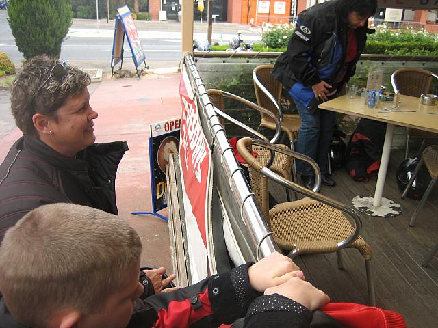 Photo courtesy of Hsin-Ju