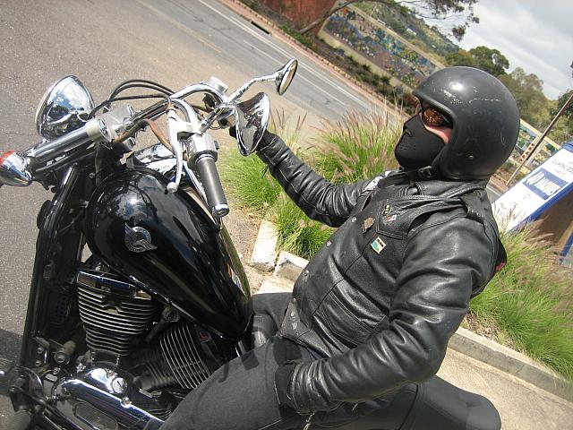 Photo courtesy of Hsin-Ju