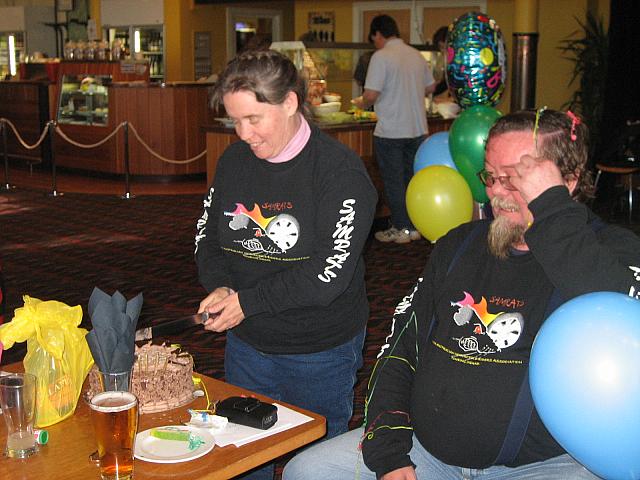 Photo courtesy of Hsin-Ju