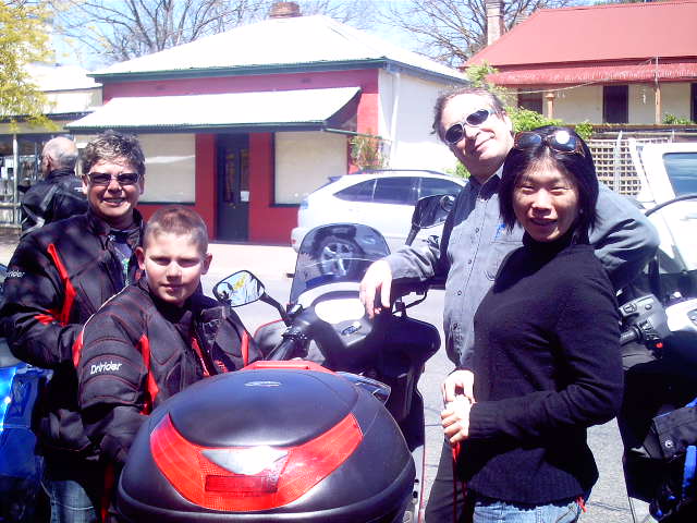 Photo courtesy of Dr Phil