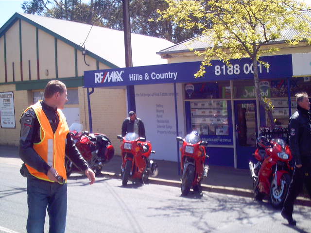 Photo courtesy of Dr Phil