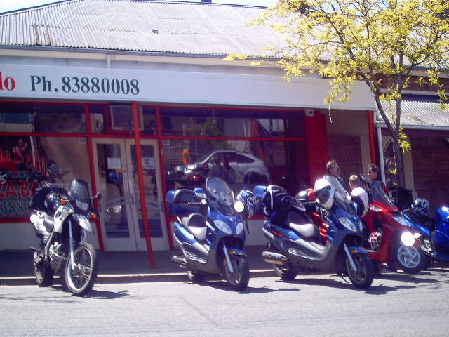 Photo courtesy of Dr Phil