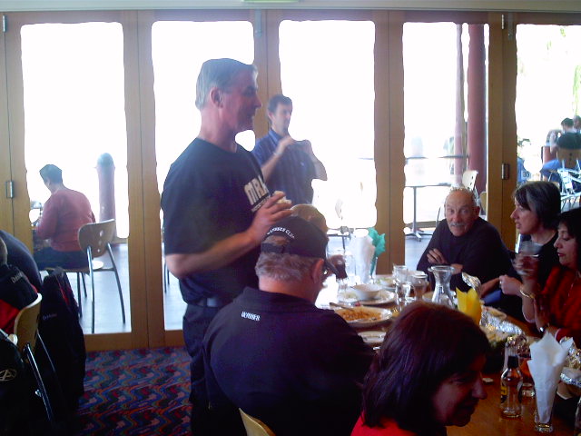 Photo courtesy of Dr Phil