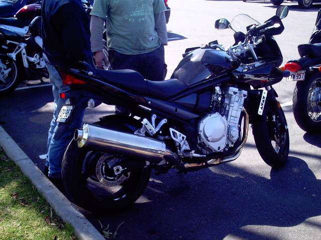 Photo courtesy of Dr Phil