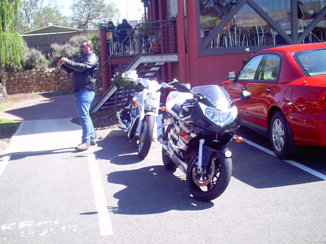 Photo courtesy of Dr Phil