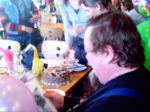 Photo courtesy of Dr Phil