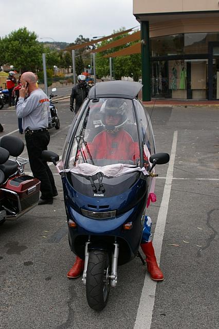 Photo courtesy of Rene