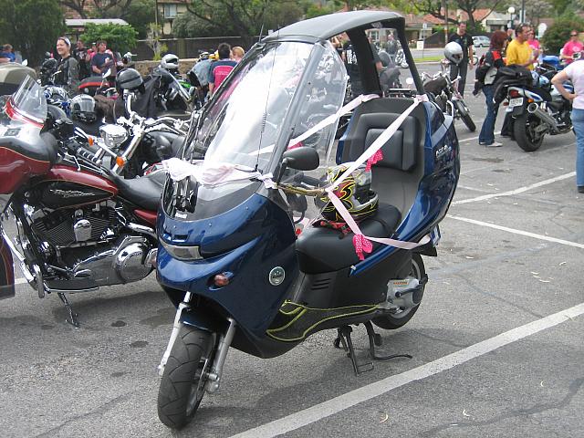 Photo courtesy of Hsin Ju