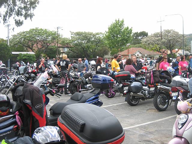 Photo courtesy of Hsin Ju