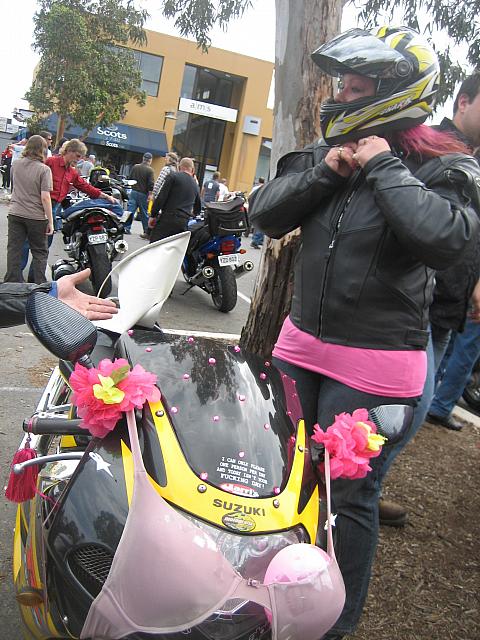 Photo courtesy of Hsin Ju