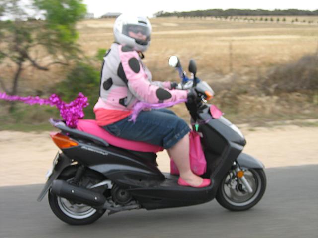 Photo courtesy of Hsin Ju