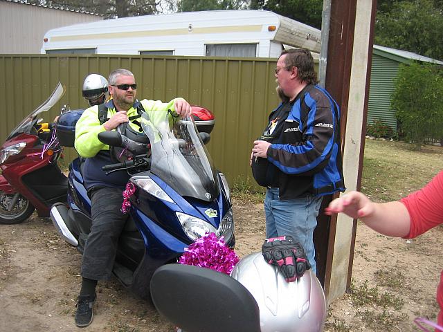 Photo courtesy of Hsin Ju