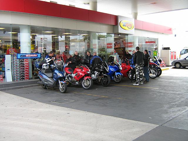 Photo courtesy of Kaye