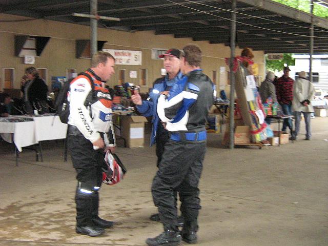 Photo courtesy of Kaye