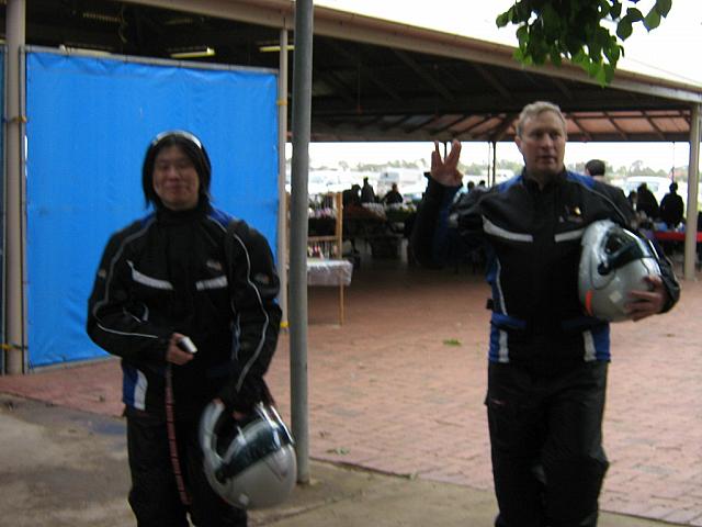 Photo courtesy of Kaye