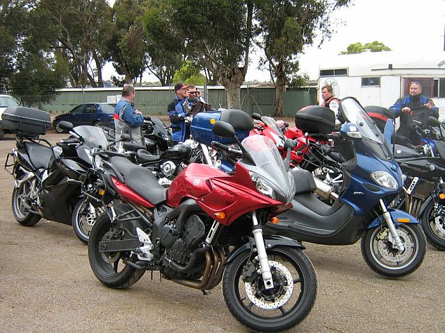 Photo courtesy of Kaye