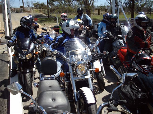 Photo courtesy of Nigel