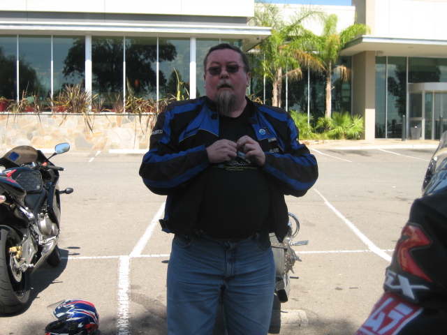 Photo courtesy of Hsin Ju.