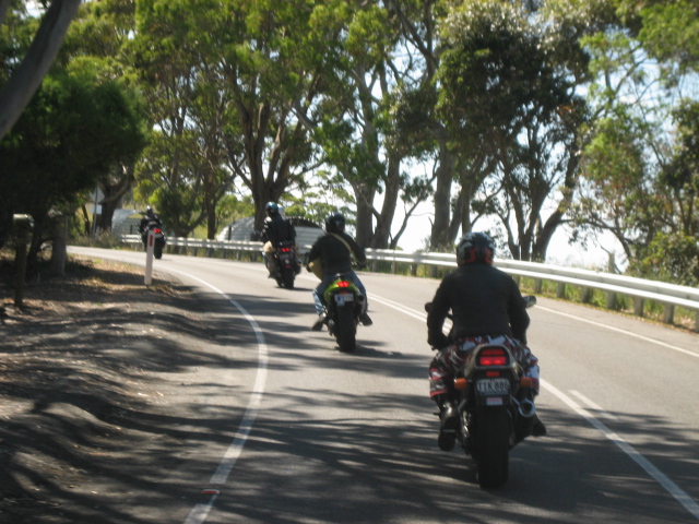 Photo courtesy of Hsin Ju.