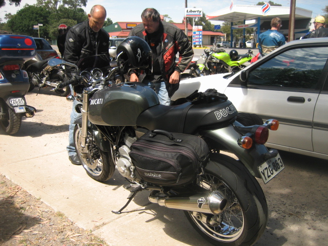 Photo courtesy of Hsin Ju.