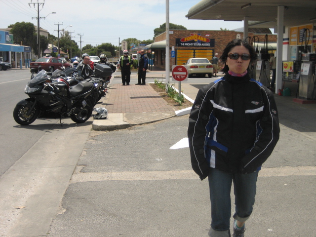 Photo courtesy of Hsin Ju.