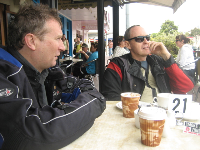 Photo courtesy of Hsin Ju.