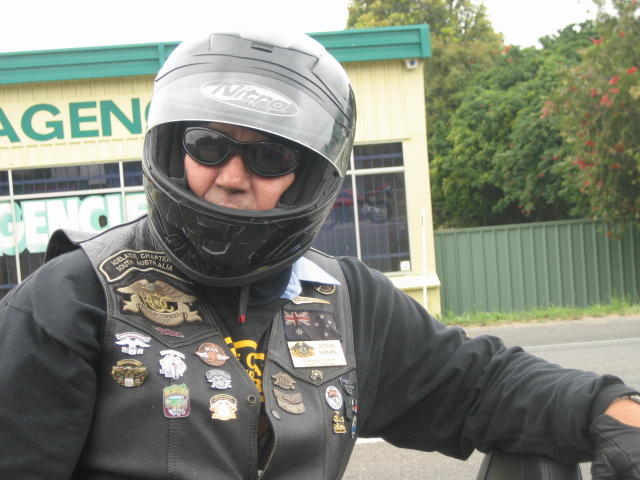 Photo courtesy of Hsin Ju.