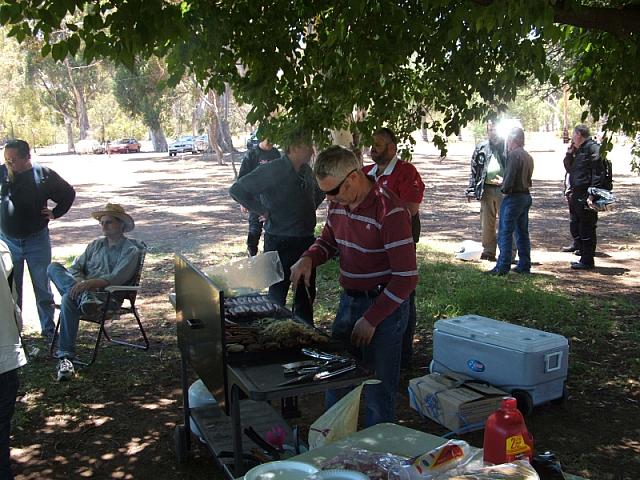 Photo courtesy of Dr Phil