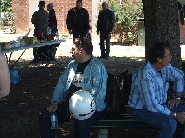 Photo courtesy of Dr Phil