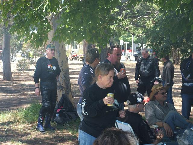 Photo courtesy of Dr Phil