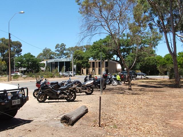 Photo courtesy of Dr Phil