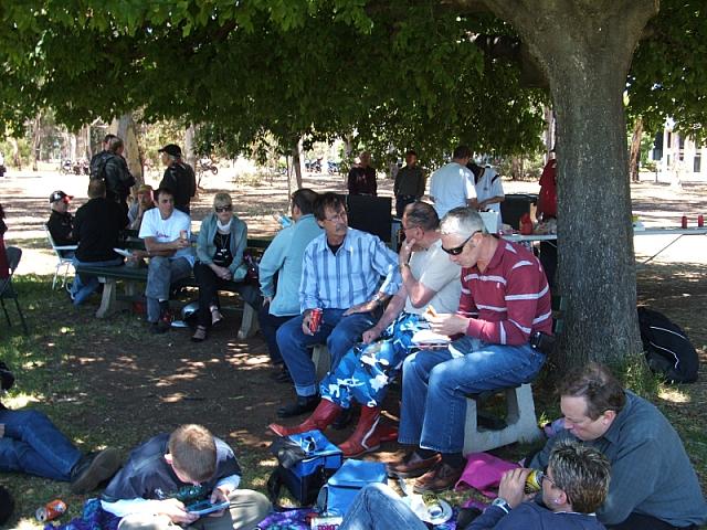 Photo courtesy of Dr Phil