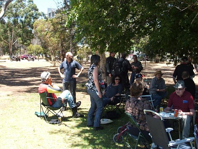 Photo courtesy of Dr Phil