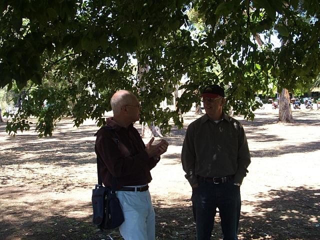 Photo courtesy of Dr Phil