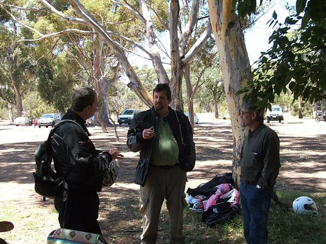 Photo courtesy of Dr Phil