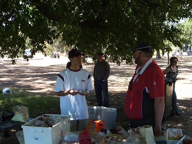 Photo courtesy of Dr Phil