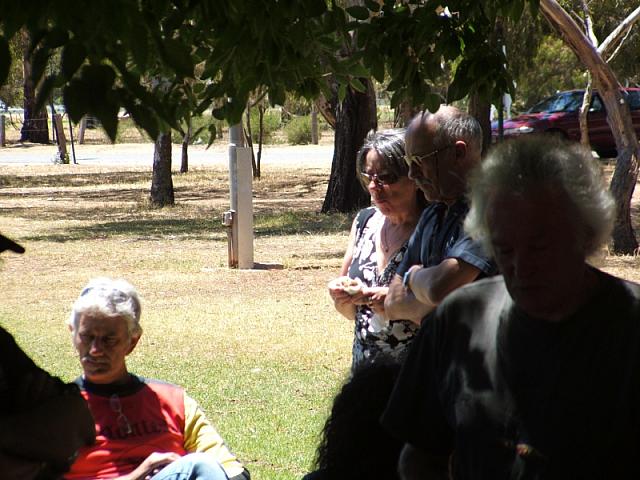 Photo courtesy of Dr Phil