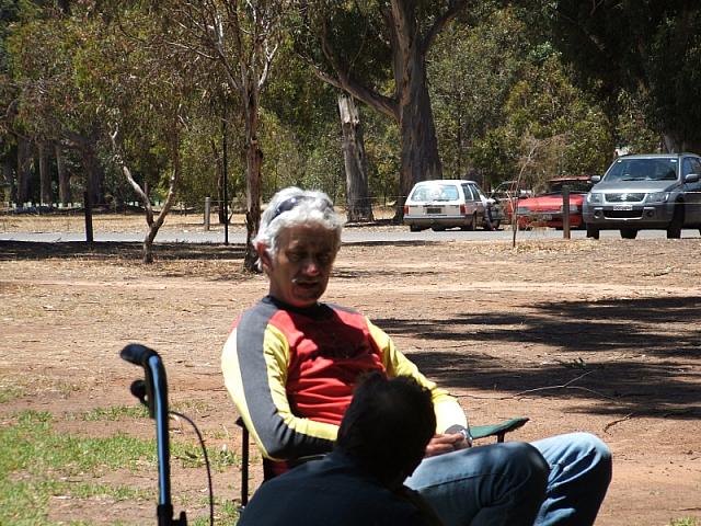 Photo courtesy of Dr Phil