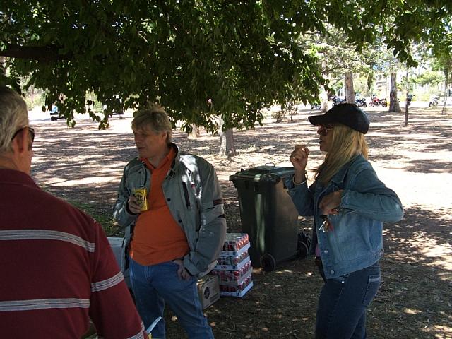 Photo courtesy of Dr Phil