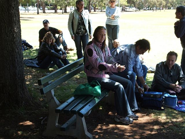 Photo courtesy of Dr Phil