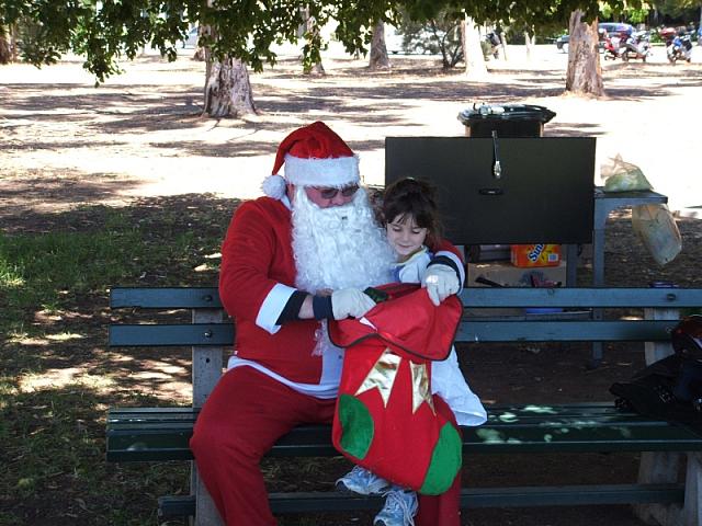 Photo courtesy of Dr Phil