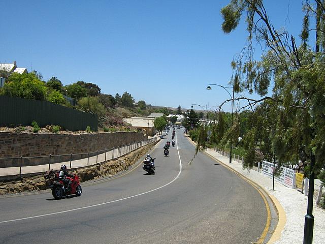 Photo courtesy of Vince.