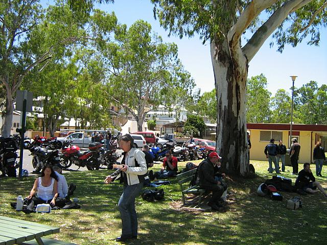 Photo courtesy of Vince.